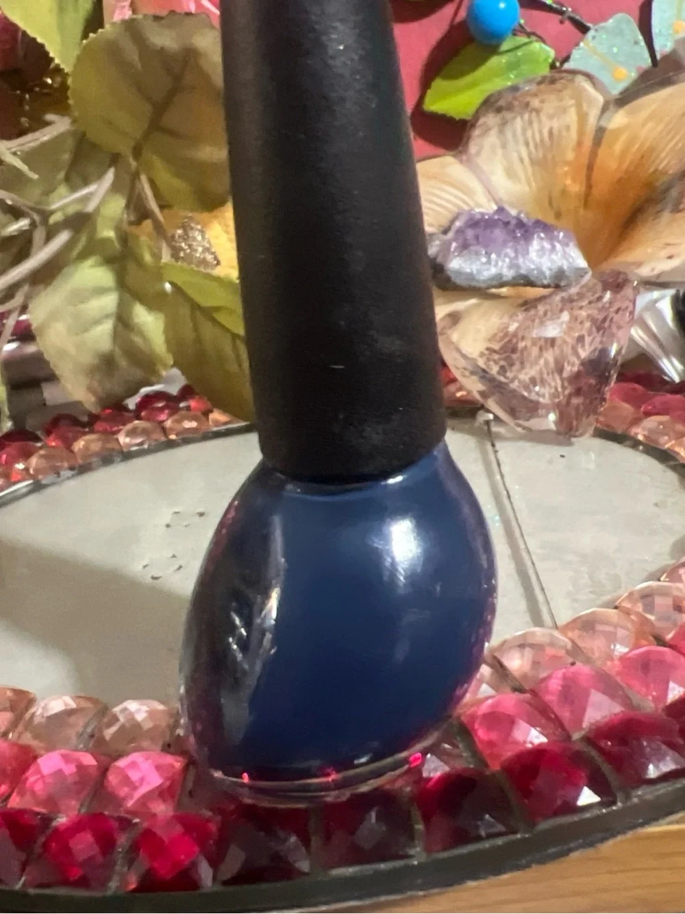 OPI rich deep